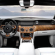 Illustration for article titled Here's The Rolls-Royce Cullinan Way Before You're Supposed To See It